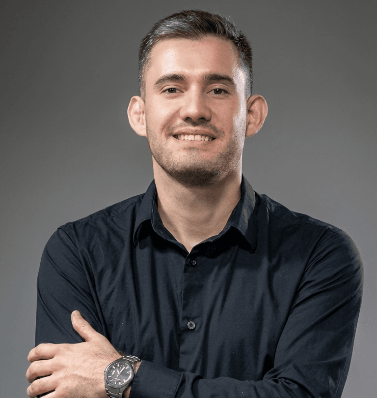 YOHAN VINCENT A. SAMPAIO